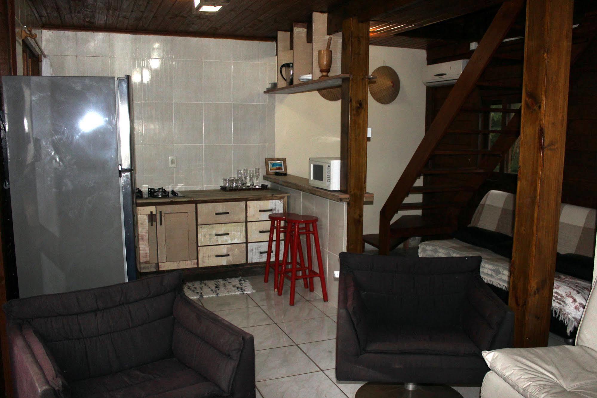 Residencial Sunset Aparthotel Bombinhas Ngoại thất bức ảnh