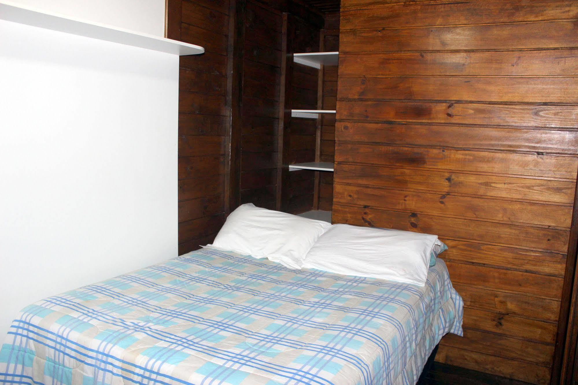 Residencial Sunset Aparthotel Bombinhas Ngoại thất bức ảnh